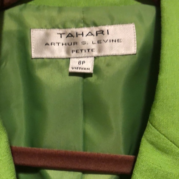 Jacket - Picture 2 of 5